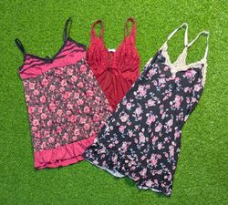 6929 - Y2K Style Camisole