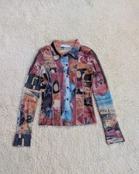 Women's Long Sleeve Tops and Blouses