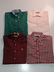 Branded Shirt RV # 1748