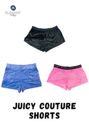 Juicy Couture Shorts - EVM1719