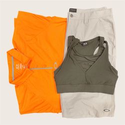 Oakley Surf Wear Mix [TD-550]
