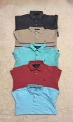 Nautica Polo Shirts