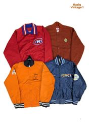 RV4318 College Style Jackets
