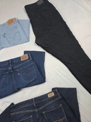 Levi's jeans