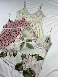 Cami tops