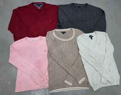 Tommy Hilfiger Sweaters
