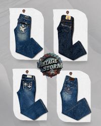 Y2K Jeans