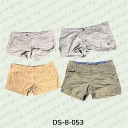 Y2K Mix Mini Shorts | 2000s Vibes ✨ (DS-8-053)