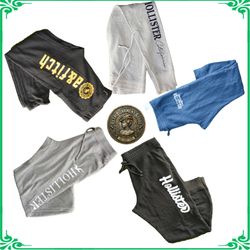 vintage Hollister and Abercrombie sweatpants best ..