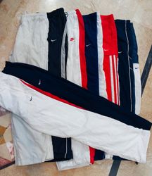 Athentic Nike Track Paint Premium.bagge 100 pecs