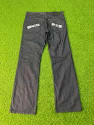 Bootcut jeans