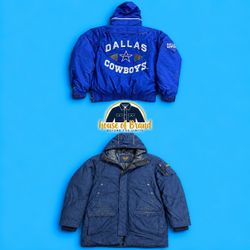 Unbranded Puffer jacket