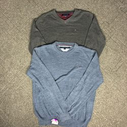 Tommy Hilfiger Knitwear Sweaters (CV 358)