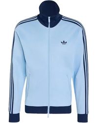 Adidas windbreaker and track jackets