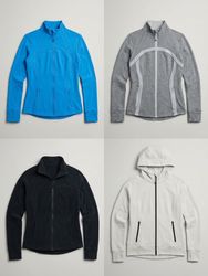 Lululemon Jackets