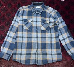 Barbour shirt P13B88