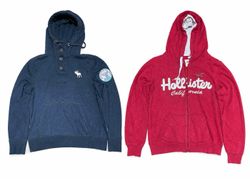 Hoodies jackets