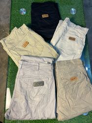 Cotton pant