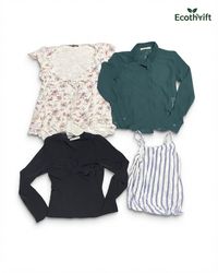 Abercrombie & Fitch Women Tops - 14