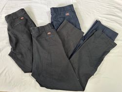 Dickies Cotton pant for Men #B-465.