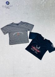 UPCYCLED Baby Tees - EVR0636