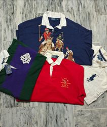 Polo Ralph Lauren Rugby