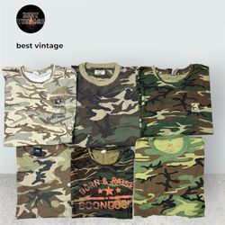 Army T-shirts