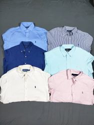 Ralph Lauren Shirts