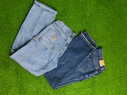 Lee pants