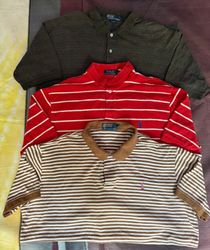 Ralph Lauren T-Shirts