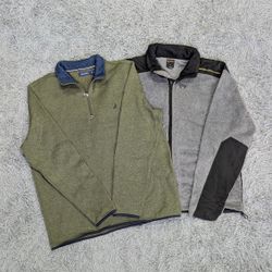 ###Nautica Fleece – Branded Winterwear Mix