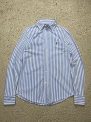 Men's Polo Ralph Lauren Cotton Shirts