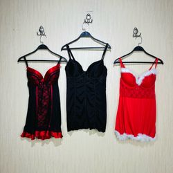 Y2K Baby Doll Mix (Y-13)