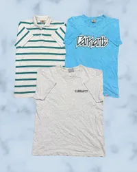 Carhartt T-Shirts & Polo (ZKIT-4)