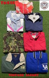 Vintage jacket Tr 415
