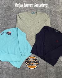 Ralph Lauren Sweaters - (03/10)