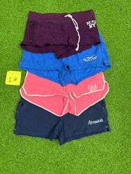Y2k  shorts