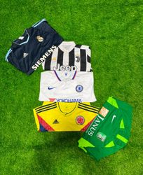 Sport T-Shirt Double Logo