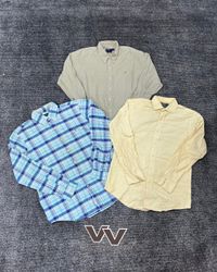 Ralph Lauren Shirts #050826 #012