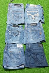 MISS ME , ROCK REVIVAL, TRUE RELIGION MINI SKIRTS ..
