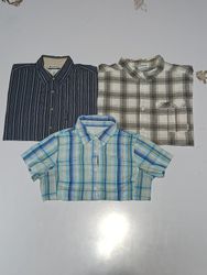 Columbia Shirt RV # 1516