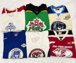 Hockey Jersey