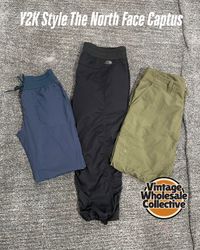 Y2K Style The North Face Capri - (23/08)