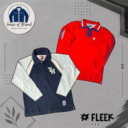 Tommy Hilfiger Polo Shirts