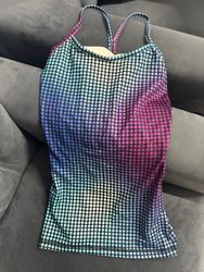 #2. Lululemon tank tops
