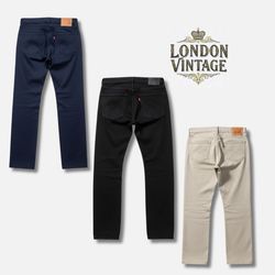 Levi's Jeans