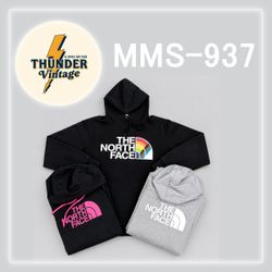 Le sweat à capuche The North Face (Mms-937)
