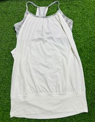 Lululemon athletic tanktop