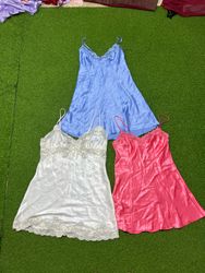 Yv124 Victories secret slip tops 14P