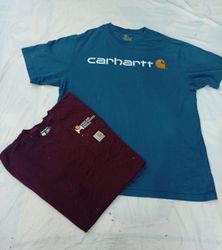 CR11961 Vintage Carhartt T-Shirts